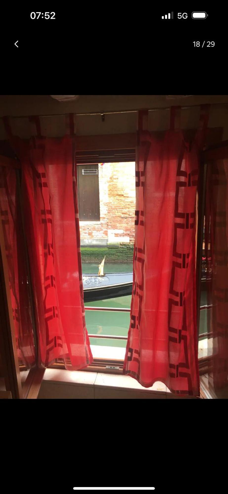 Romantic Apartment Benátky Exteriér fotografie