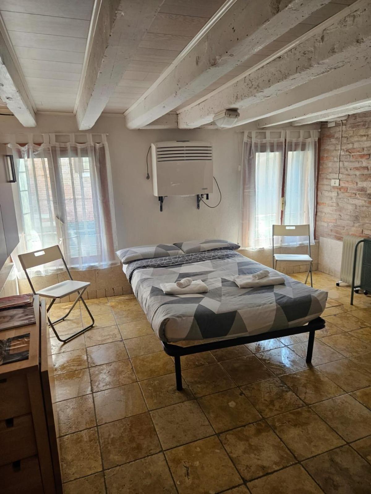 Romantic Apartment Benátky Exteriér fotografie